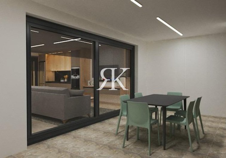 New Build - Apartment - Pilar de la Horadada - Playa de las Higuericas