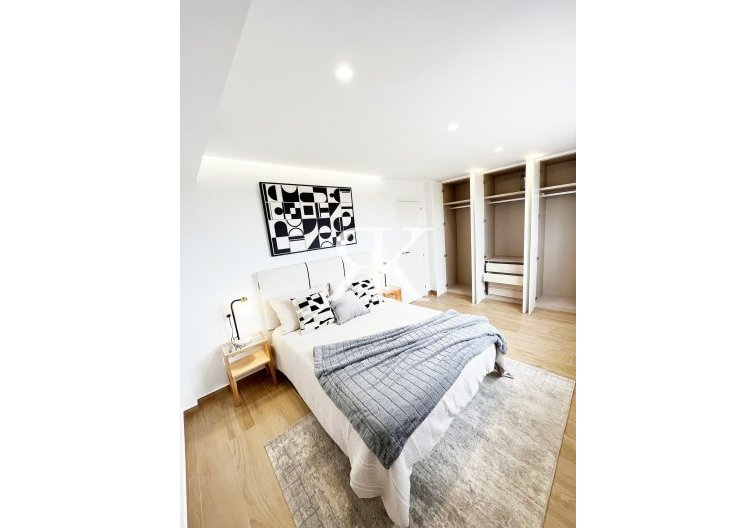 Neubau - Semidetached - Algorfa - La Finca Golf