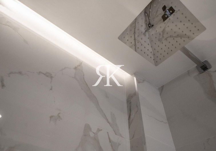 Neubau - Semidetached - Algorfa - La Finca Golf