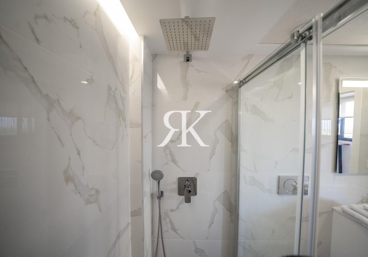 Neubau - Semidetached - Algorfa - La Finca Golf