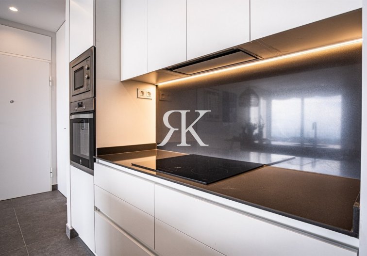 New Build - villa - Polop - Urbanizaciones