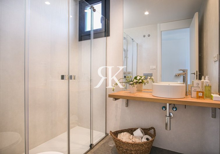 New Build - villa - Polop - Urbanizaciones