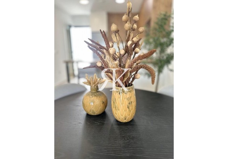 New Build - Ground floor Bungalow - San Fulgencio - Pueblo