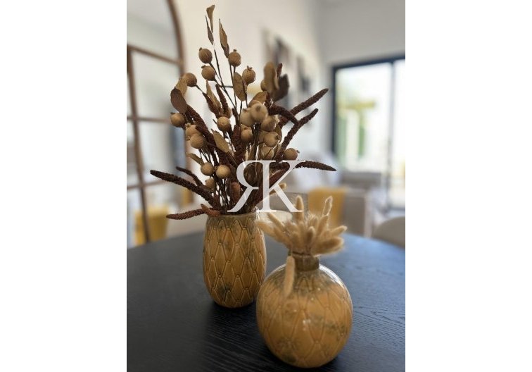 New Build - Ground floor Bungalow - San Fulgencio - Pueblo