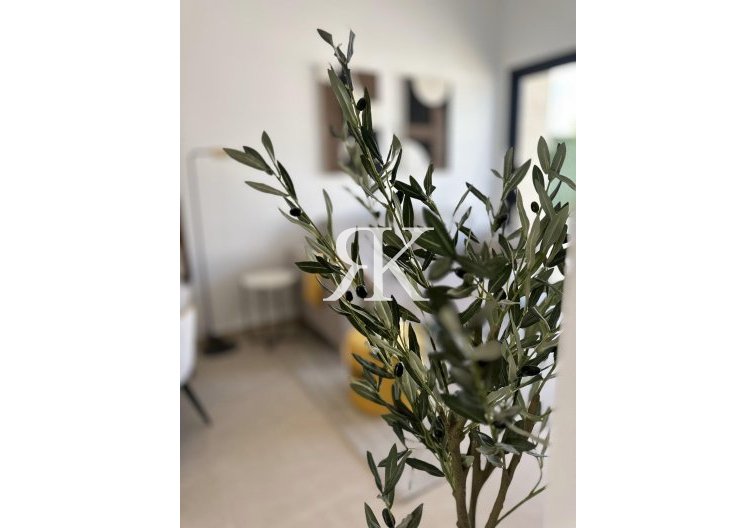 New Build - Ground floor Bungalow - San Fulgencio - Pueblo