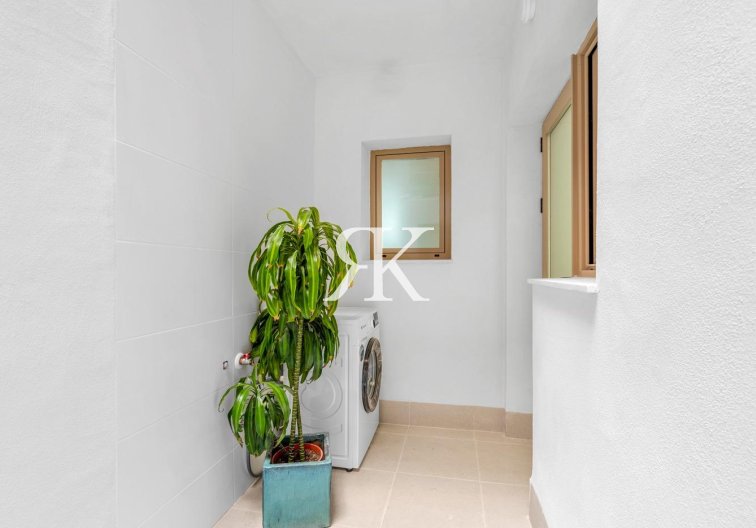 Obra Nueva - Ground floor apartment - Jacarilla - pueblo