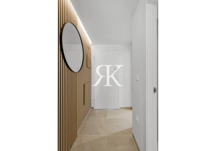 Neubau - Wohnung - Jacarilla - pueblo