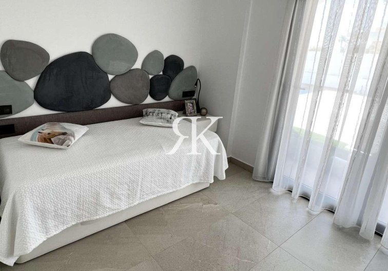 New Build - villa - Rojales - Ciudad Quesada