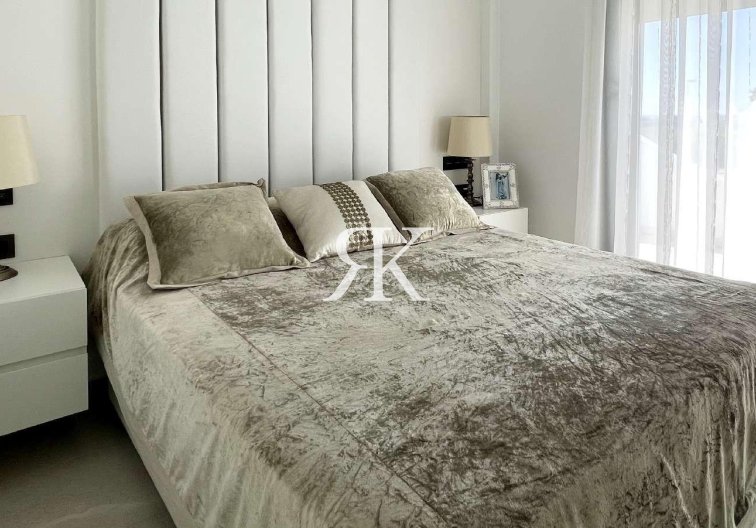 New Build - villa - Rojales - Ciudad Quesada