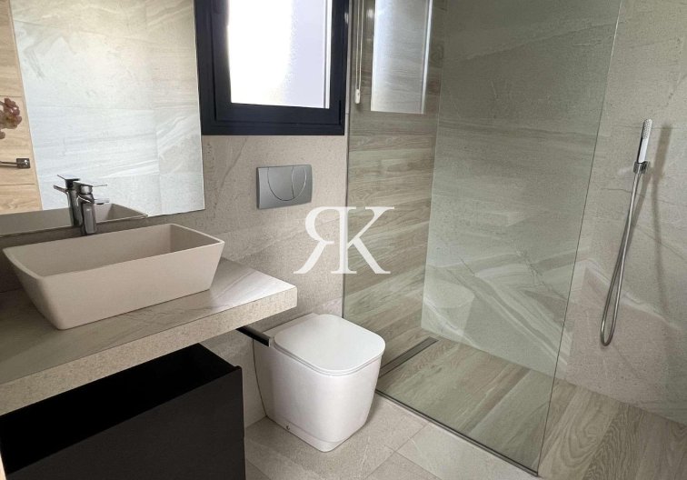 New Build - villa - Rojales - Ciudad Quesada