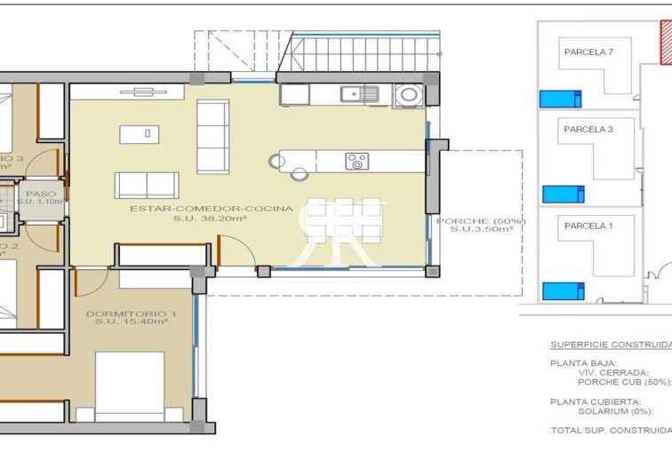 New Build - villa - Rojales - Ciudad Quesada