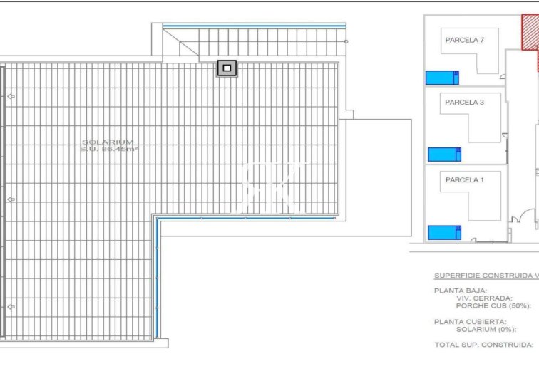 New Build - villa - Rojales - Ciudad Quesada