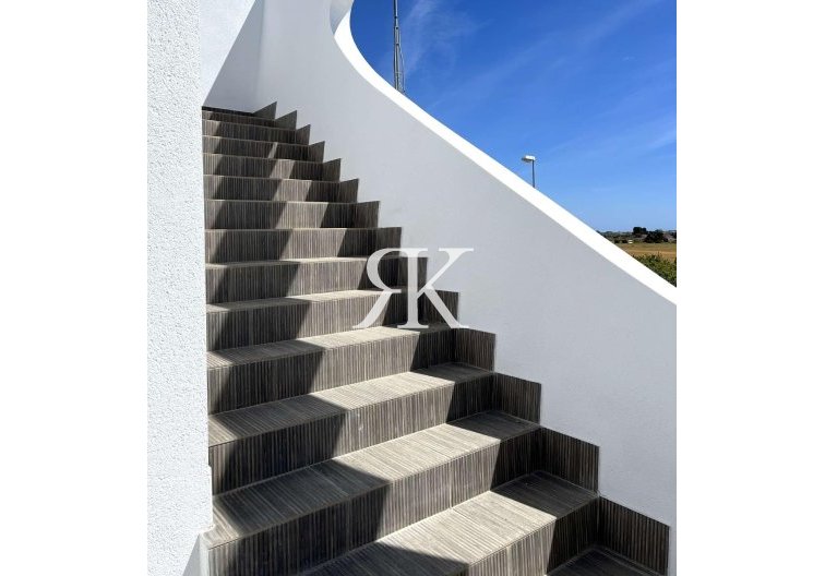 Neubau - villa - Rojales - Ciudad Quesada