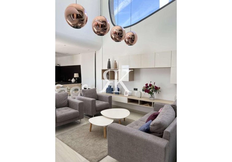 Neubau - villa - Rojales - Ciudad Quesada