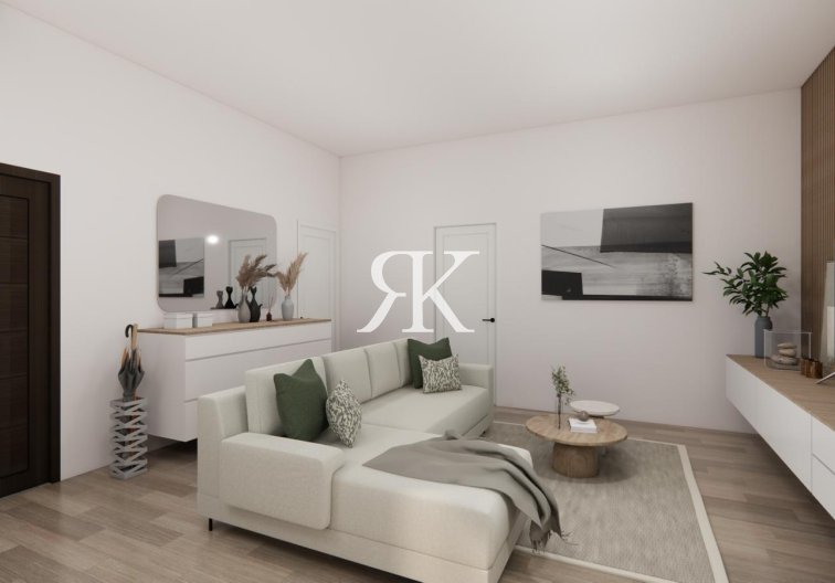 Neubau - villa - Rojales - Ciudad Quesada