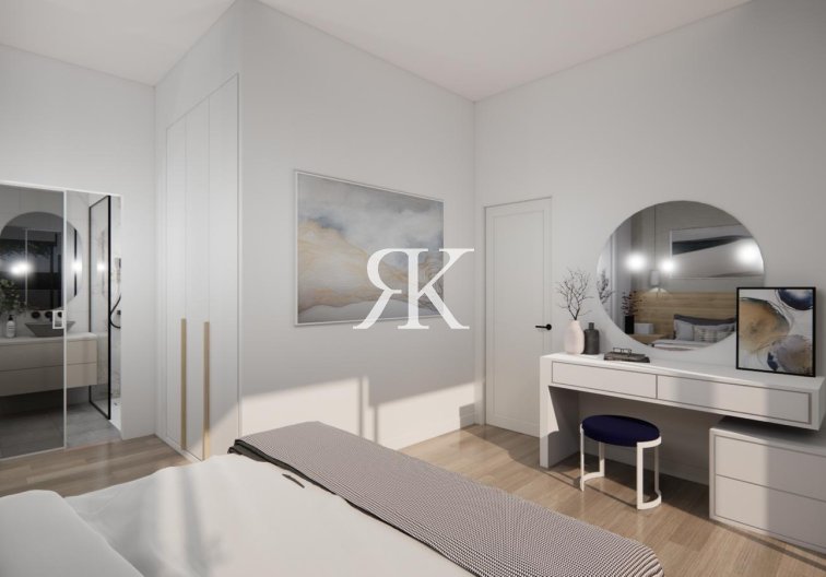 Neubau - villa - Rojales - Ciudad Quesada