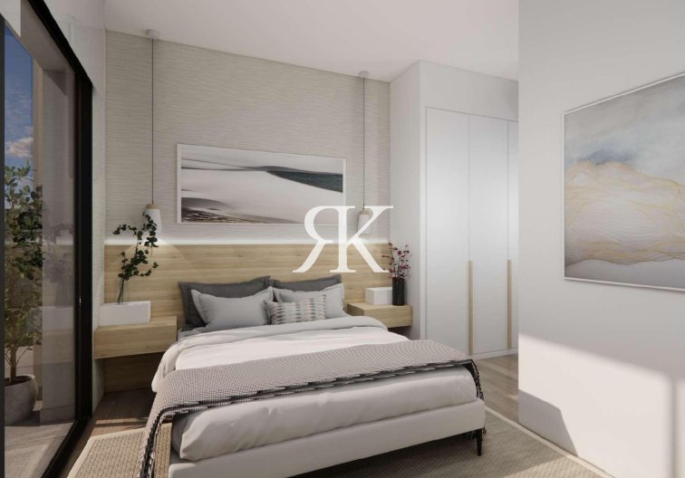 Neubau - villa - Rojales - Ciudad Quesada