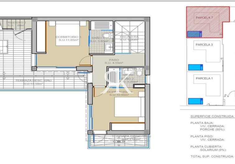Neubau - villa - Rojales - Ciudad Quesada