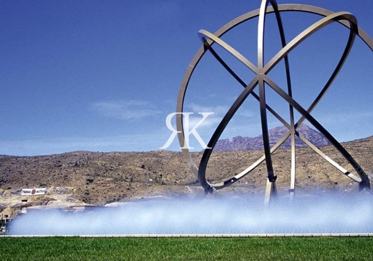 Nieuwbouw - villa - Finestrat - Sierra Cortina