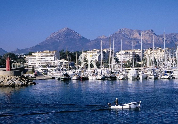 Nieuwbouw - villa - Finestrat - Sierra Cortina