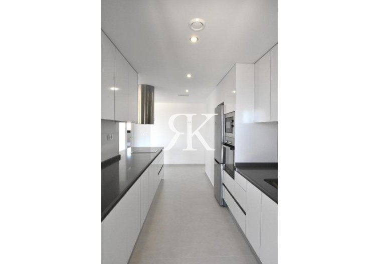 New Build - Penthouse - San Miguel de Salinas - Pueblo