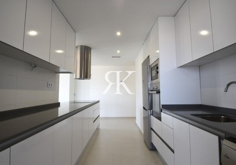 New Build - Penthouse - San Miguel de Salinas - Pueblo