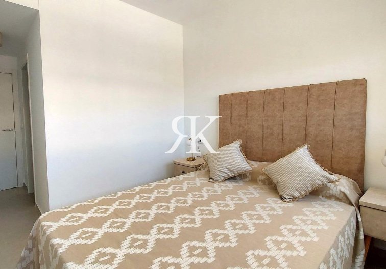 New Build - Penthouse - San Miguel de Salinas - Pueblo