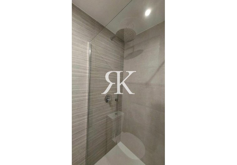 New Build - Ground floor apartment - San Miguel de Salinas - Pueblo