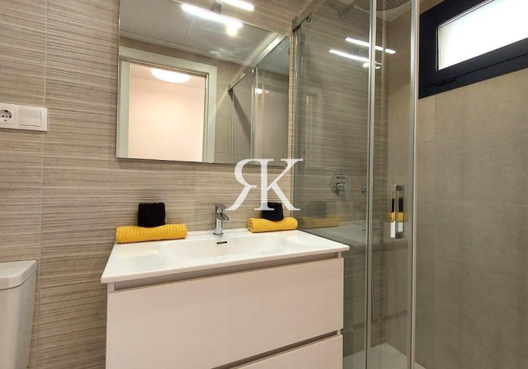 New Build - Apartment - San Miguel de Salinas - Pueblo