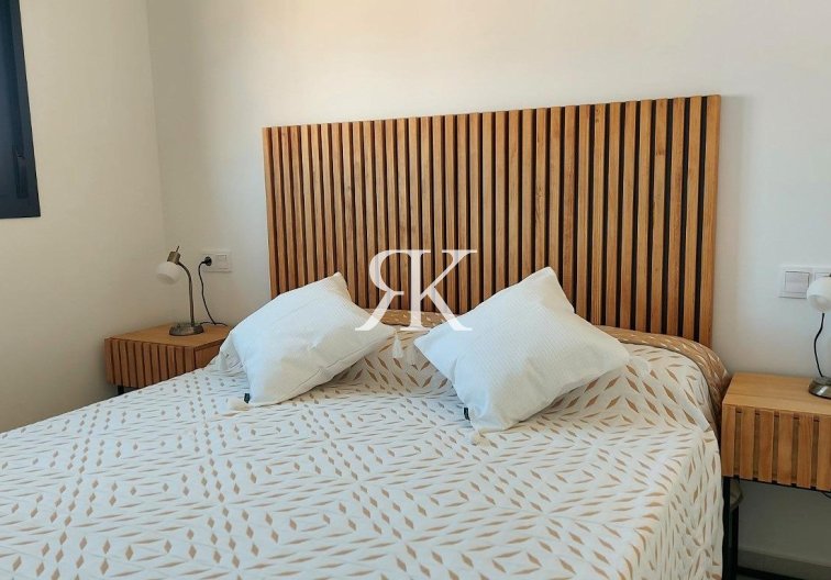 New Build - Apartment - San Miguel de Salinas - Pueblo