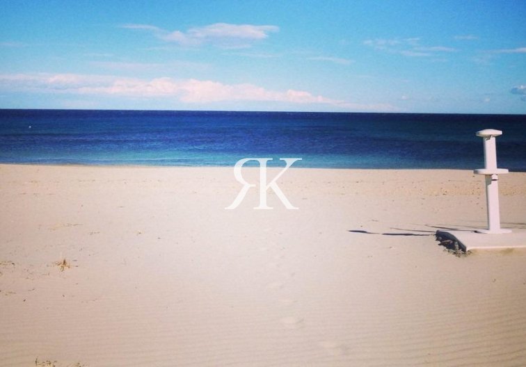 New Build - Ground floor Bungalow - Pilar de la Horadada - Parque Ramon eugenio Escudero