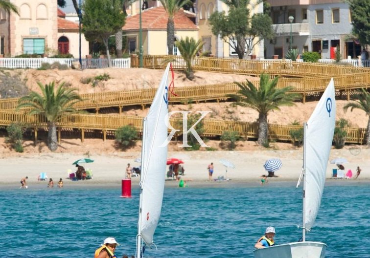 New Build - Ground floor Bungalow - Pilar de la Horadada - Parque Ramon eugenio Escudero