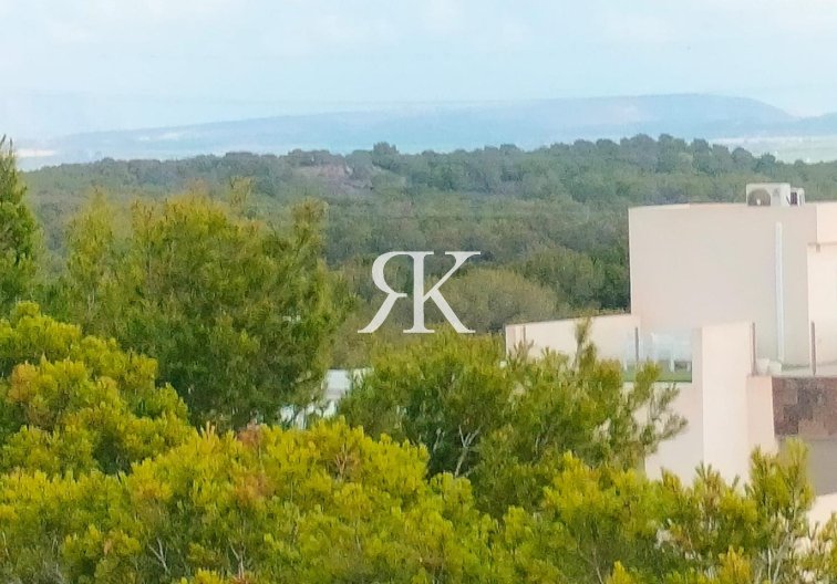 Neubau - town house - Orihuela Costa - PAU 26