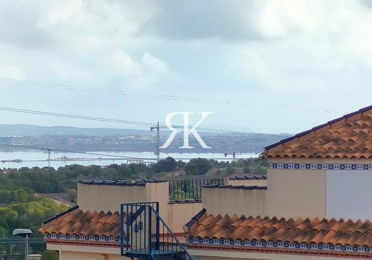 New Build - town house - Orihuela Costa - PAU 26