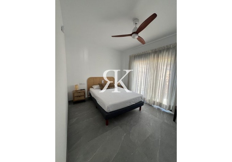 Neubau - Semidetached - Polop - PAU1