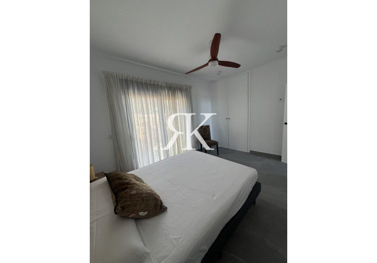 Neubau - Semidetached - Polop - PAU1