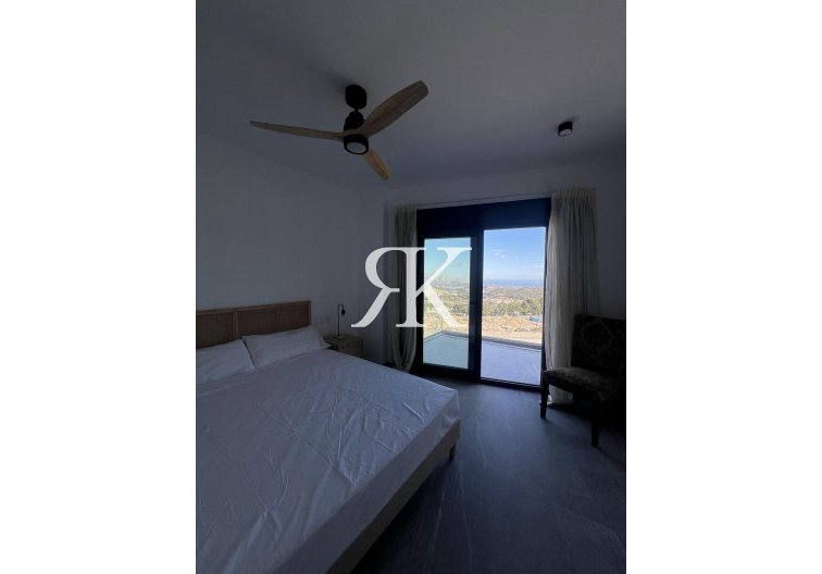 Neubau - Semidetached - Polop - PAU1