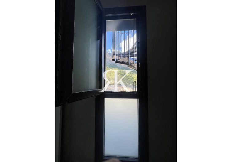 Construction Neuve - Semidetached - Polop - PAU1