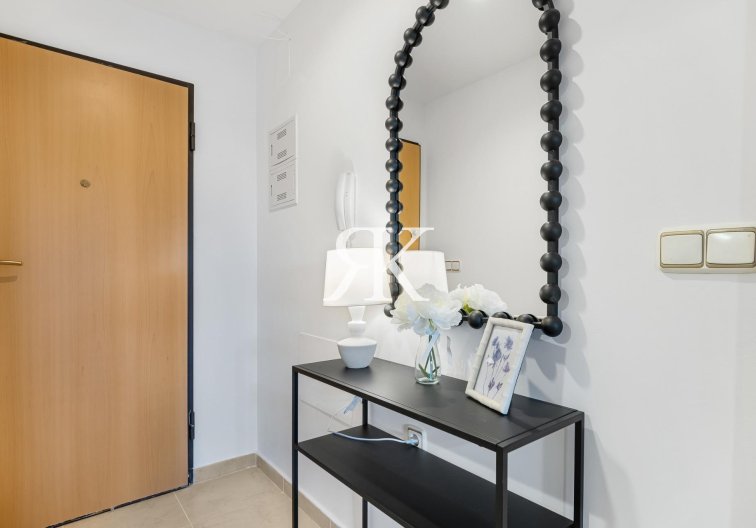 Construction Neuve - Ground floor apartment - Orihuela Costa - Lomas de Cabo Roig