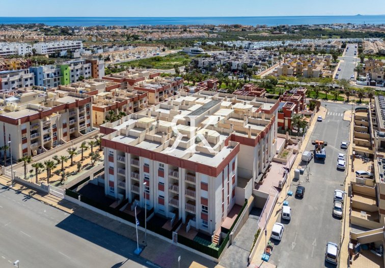 New Build - Penthouse - Orihuela Costa - Lomas de Cabo Roig
