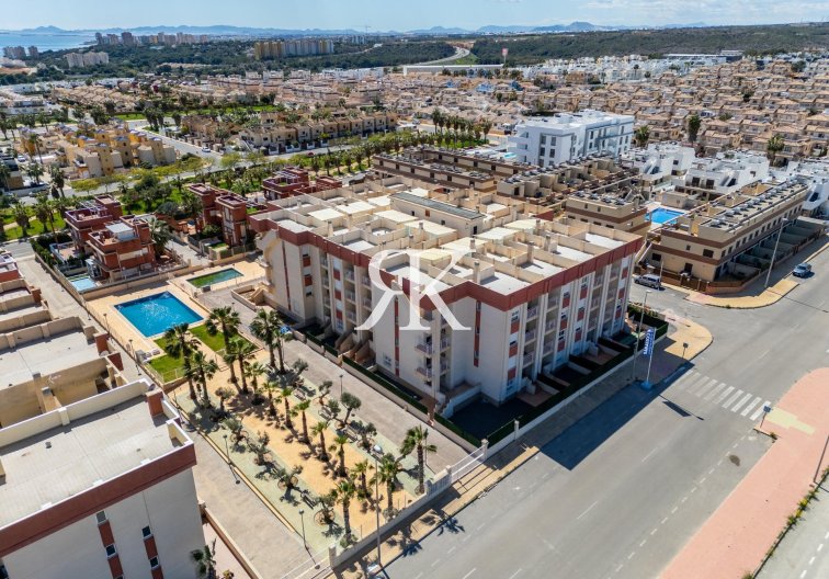 New Build - Penthouse - Orihuela Costa - Lomas de Cabo Roig