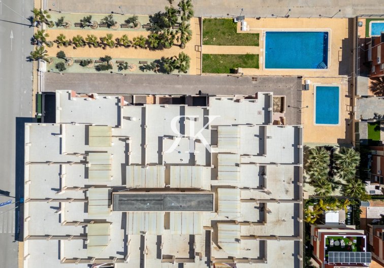 New Build - Penthouse - Orihuela Costa - Lomas de Cabo Roig