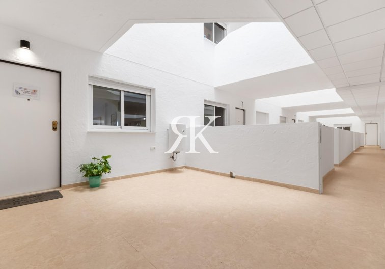 New Build - Penthouse - Orihuela Costa - Lomas de Cabo Roig