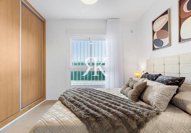 New Build - Penthouse - Orihuela Costa - Lomas de Cabo Roig