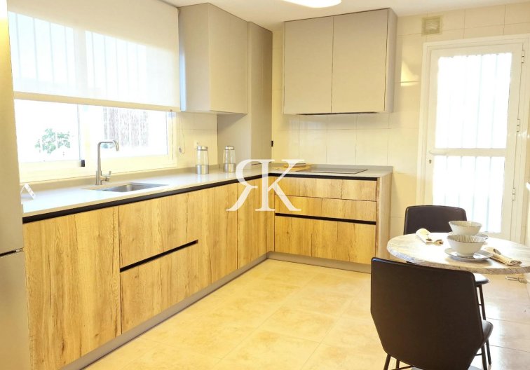 Neubau - villa - Lorca - Purias