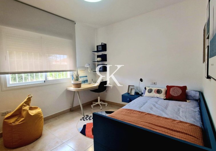 Neubau - villa - Lorca - Purias