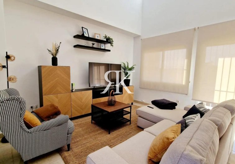 Neubau - villa - Lorca - Purias