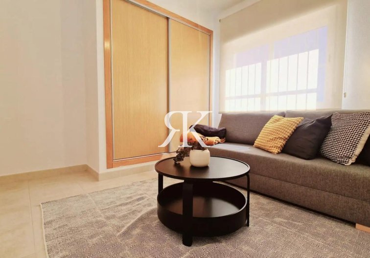 Neubau - villa - Lorca - Purias