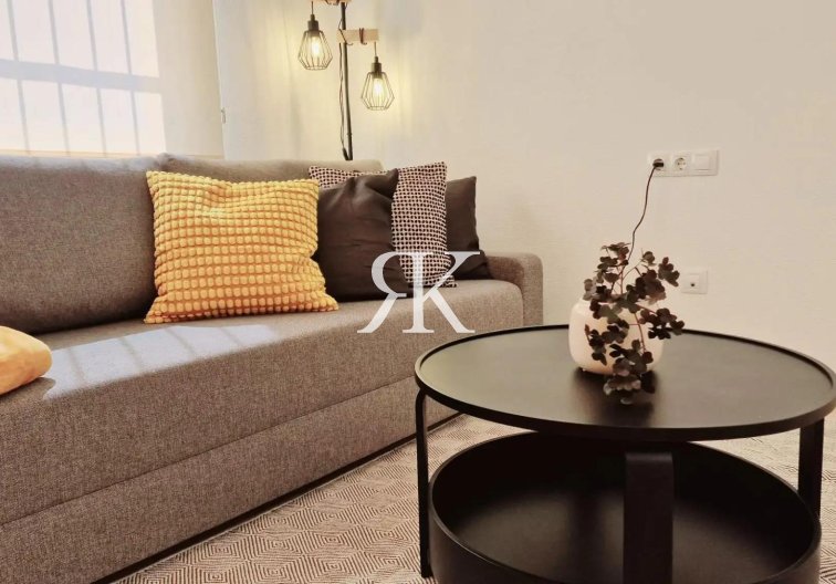 Neubau - villa - Lorca - Purias