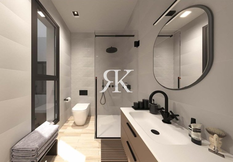 Neubau - town house - Dolores - Sector 2